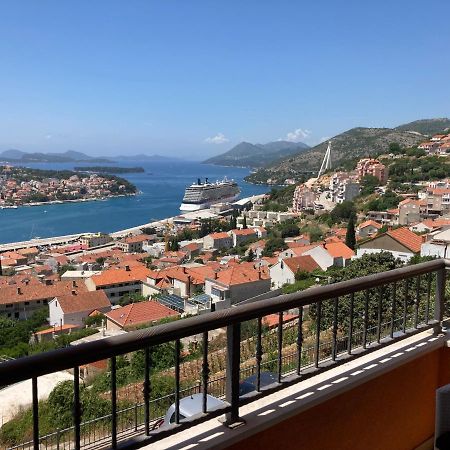 Solila Apartment Dubrovnik Eksteriør bilde