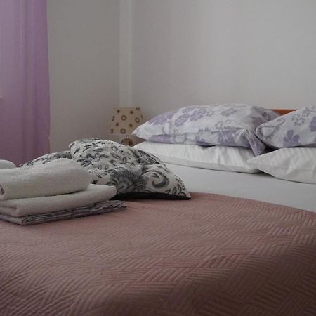 Solila Apartment Dubrovnik Eksteriør bilde