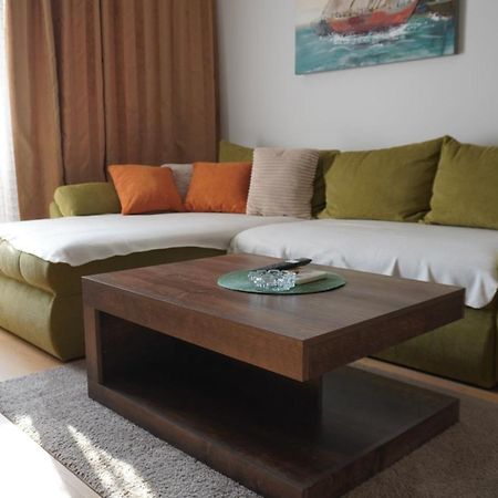 Solila Apartment Dubrovnik Eksteriør bilde