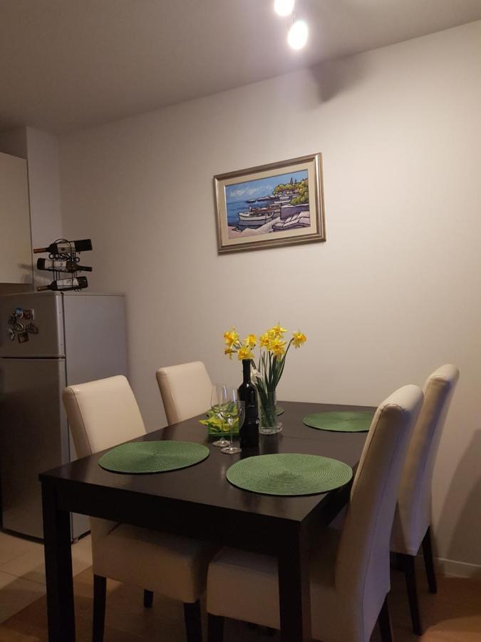 Solila Apartment Dubrovnik Eksteriør bilde