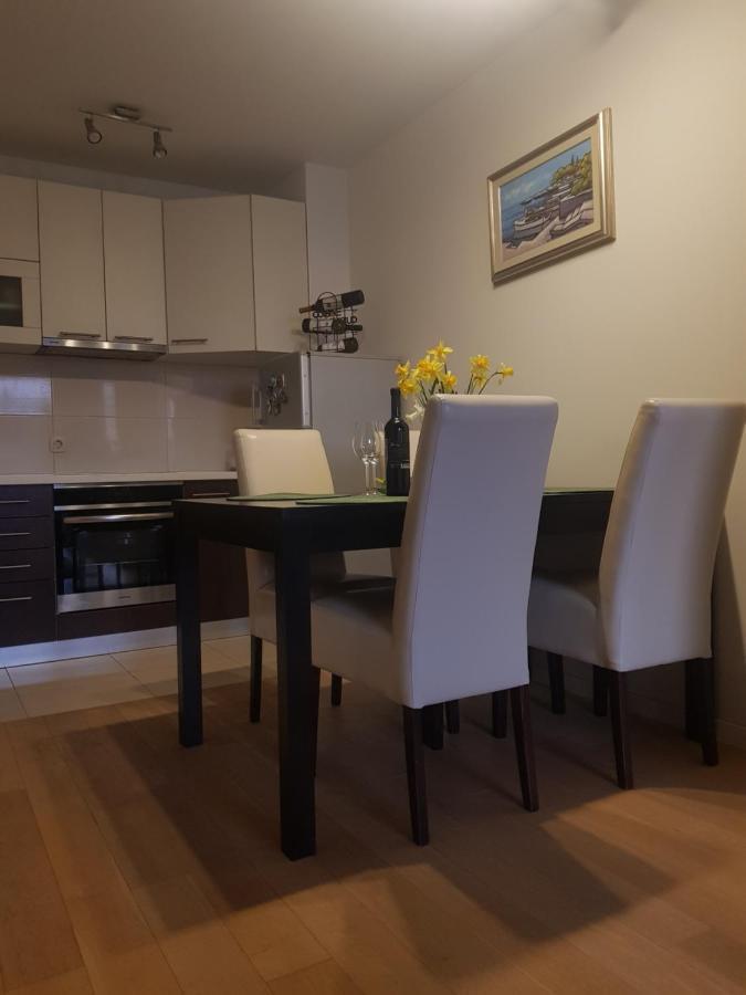 Solila Apartment Dubrovnik Eksteriør bilde