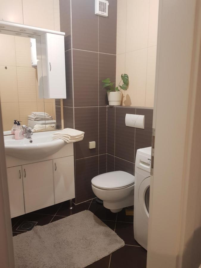 Solila Apartment Dubrovnik Eksteriør bilde