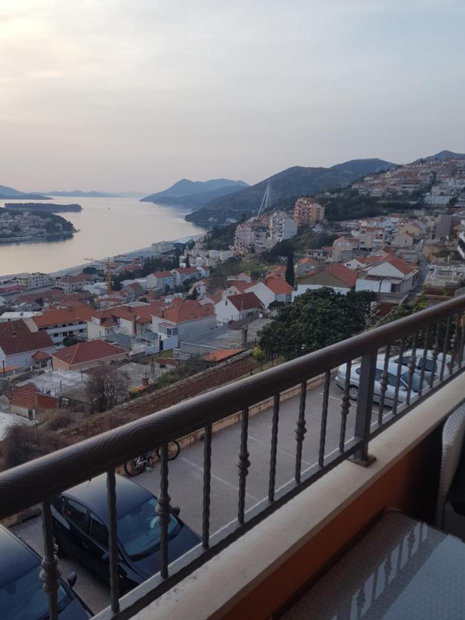 Solila Apartment Dubrovnik Eksteriør bilde