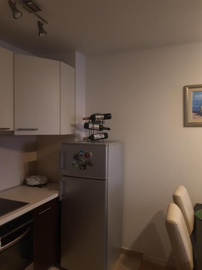 Solila Apartment Dubrovnik Eksteriør bilde