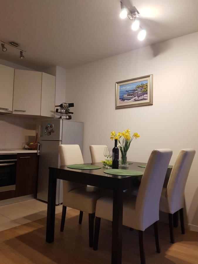 Solila Apartment Dubrovnik Eksteriør bilde