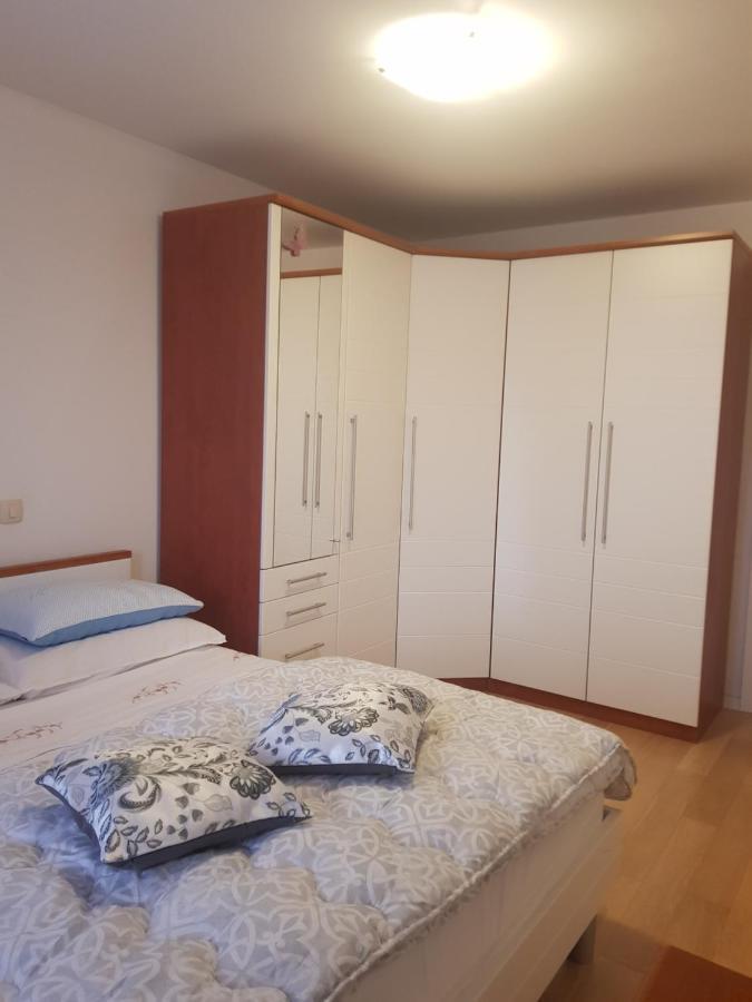 Solila Apartment Dubrovnik Eksteriør bilde
