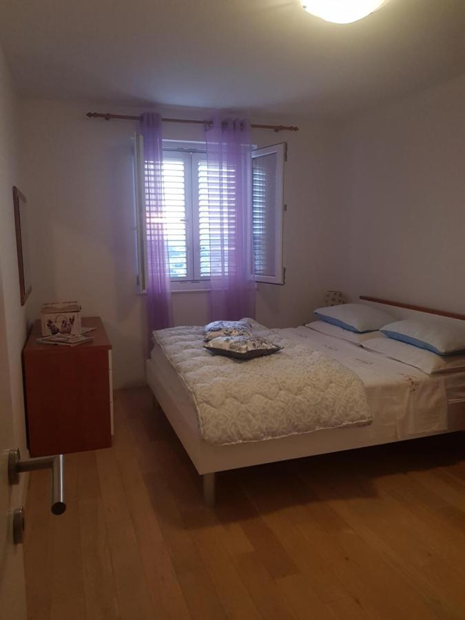 Solila Apartment Dubrovnik Eksteriør bilde