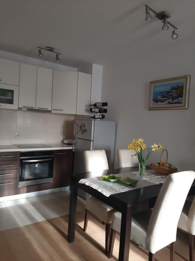 Solila Apartment Dubrovnik Eksteriør bilde