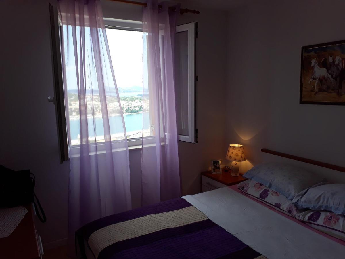 Solila Apartment Dubrovnik Eksteriør bilde