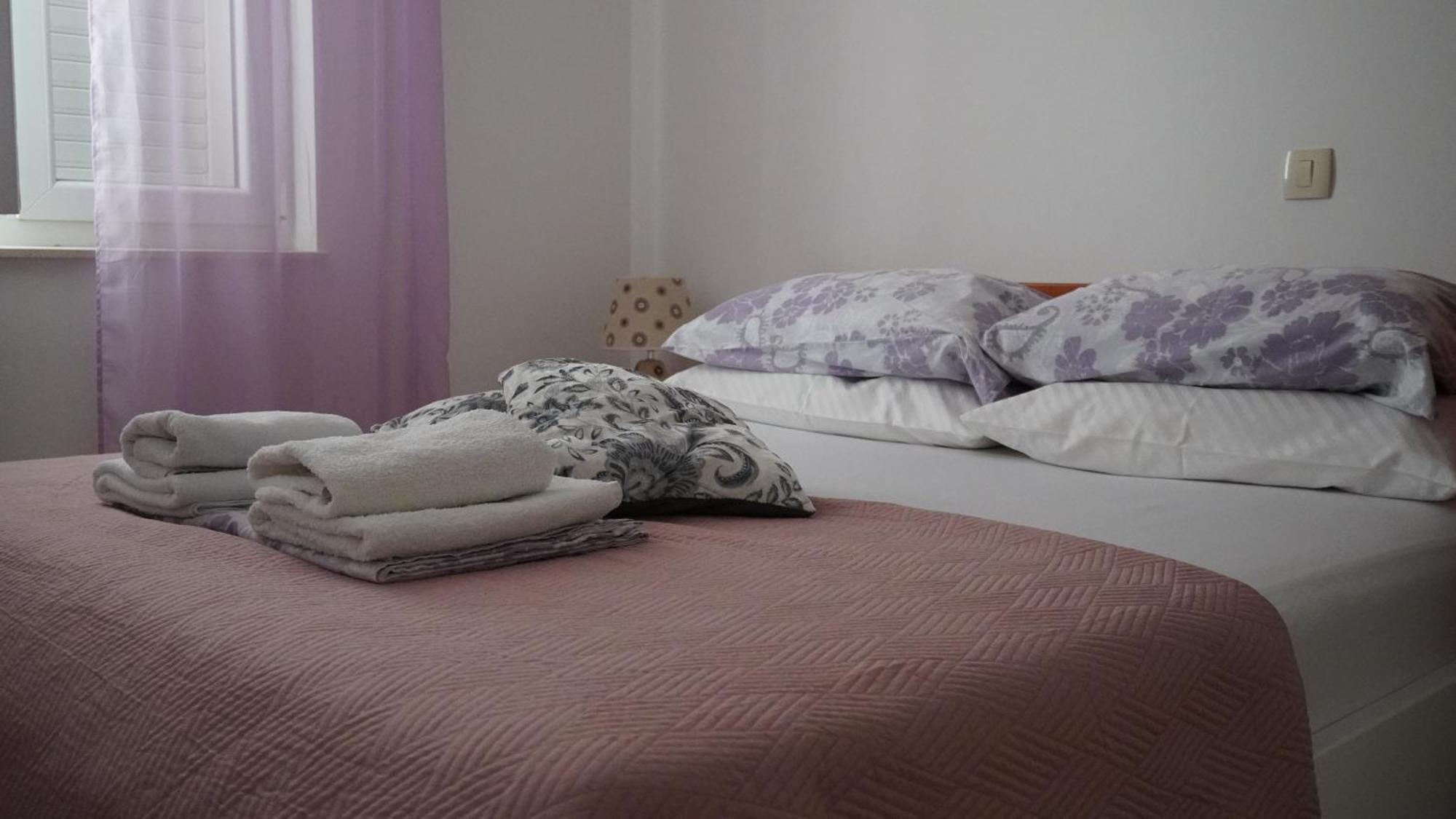 Solila Apartment Dubrovnik Eksteriør bilde
