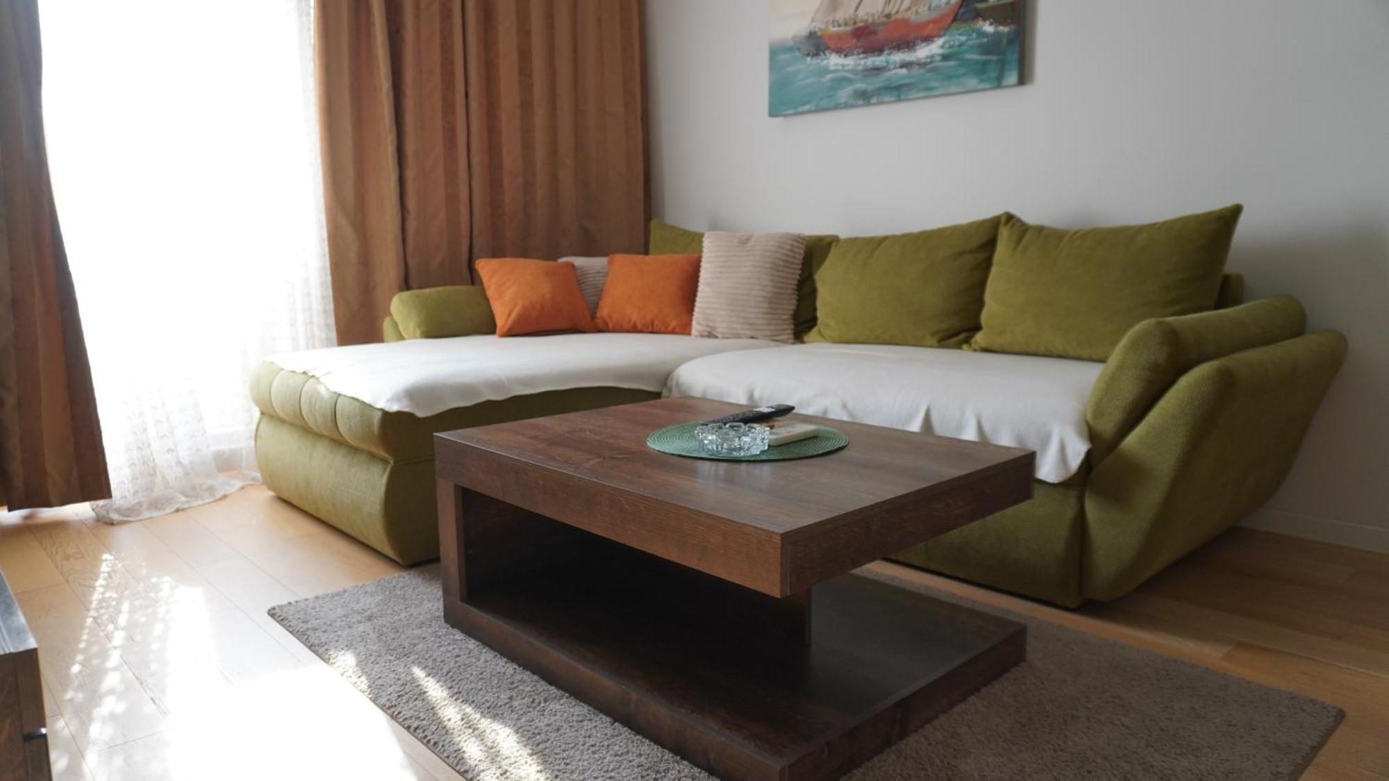Solila Apartment Dubrovnik Eksteriør bilde