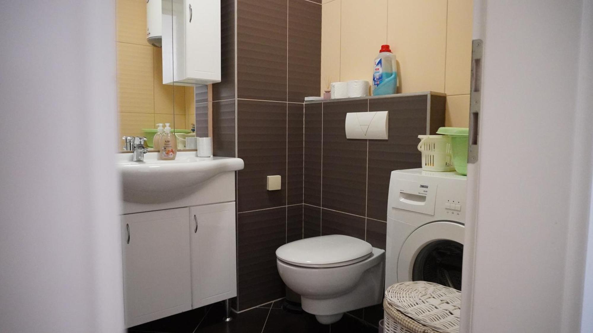 Solila Apartment Dubrovnik Eksteriør bilde
