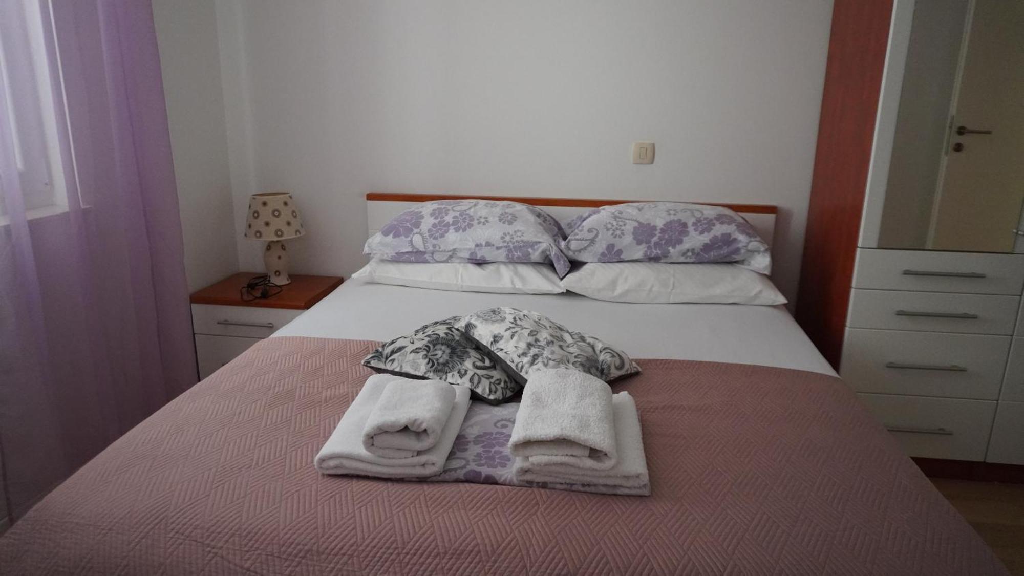 Solila Apartment Dubrovnik Eksteriør bilde